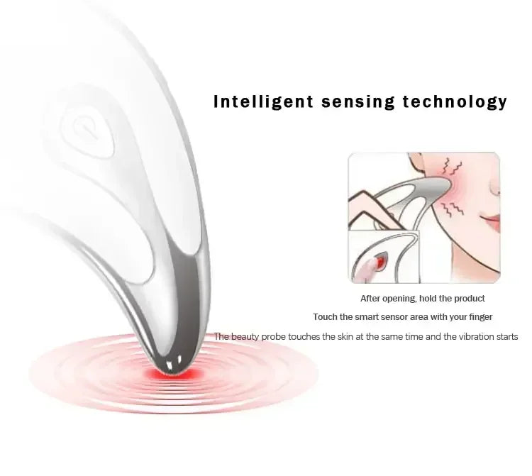 Sculpt Horn Gua Sha