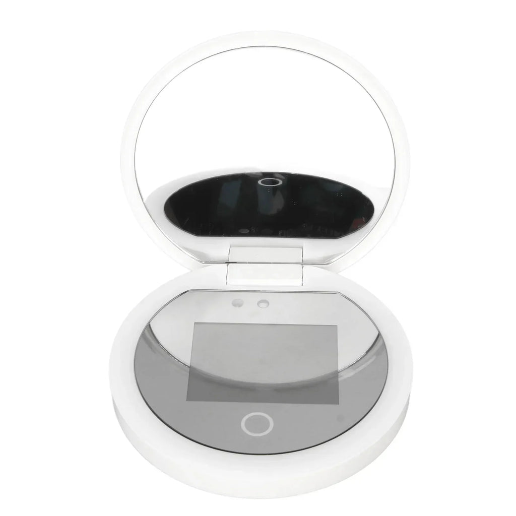 UV Veil Mirror