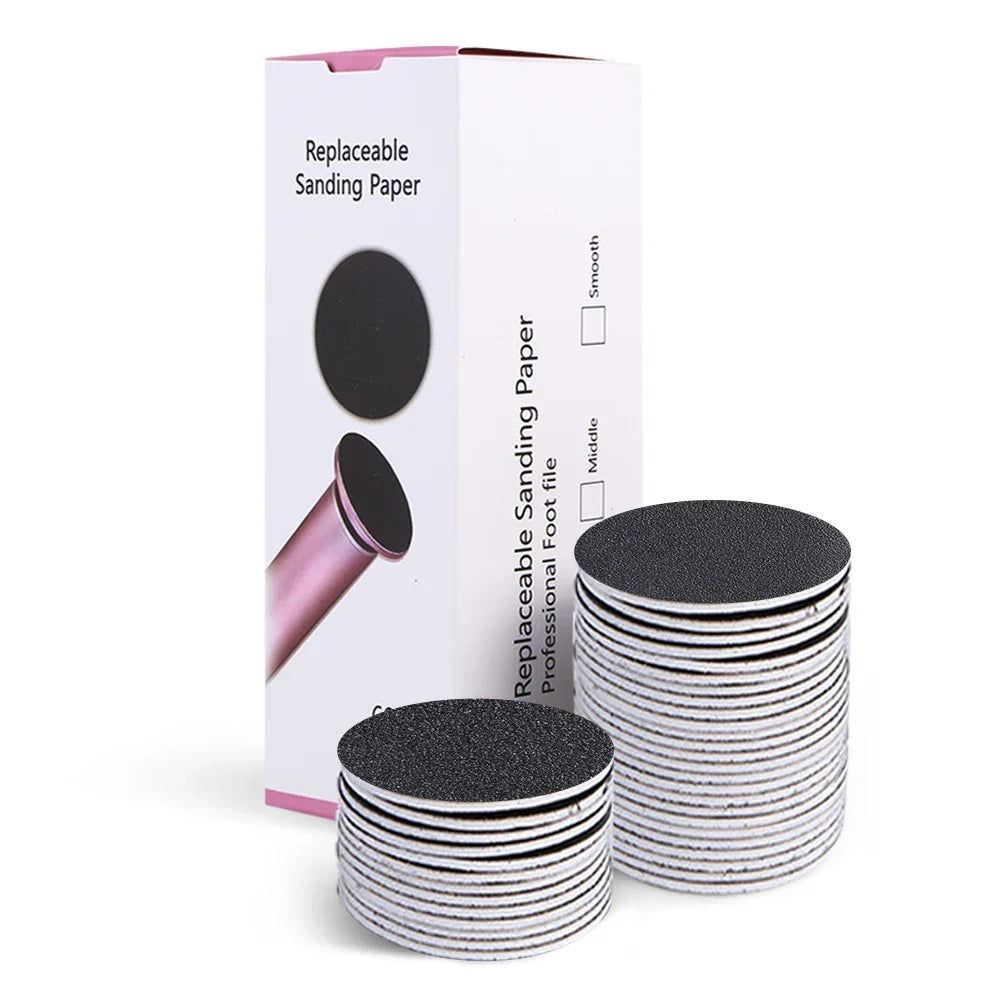 Silken Sole Pedi Tool