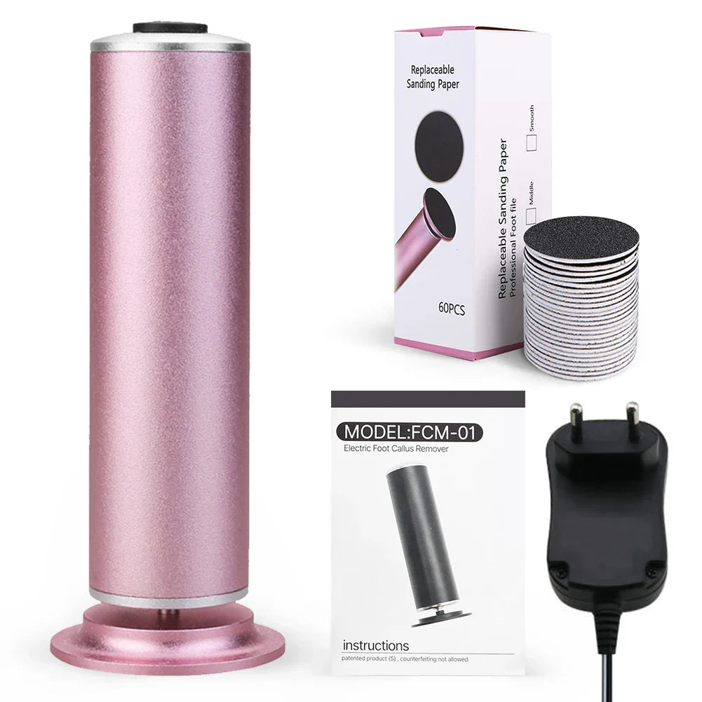 Silken Sole Pedi Tool