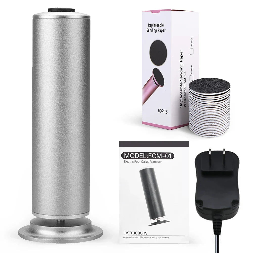 Silken Sole Pedi Tool