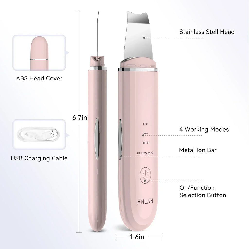 PureWave Skin Spatula