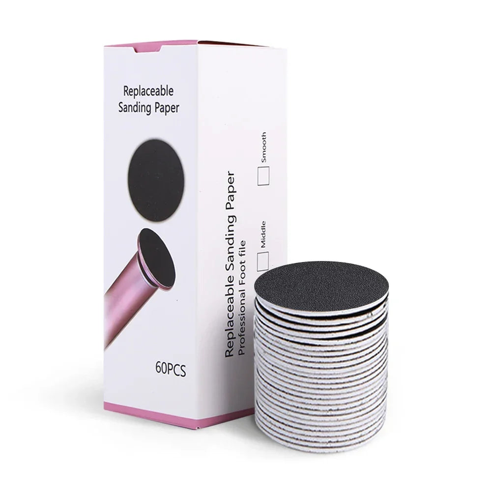 Silken Sole Pedi Tool