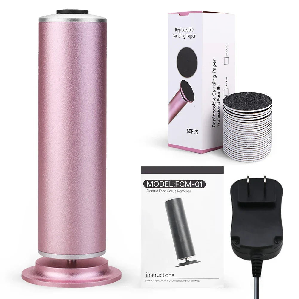 Silken Sole Pedi Tool
