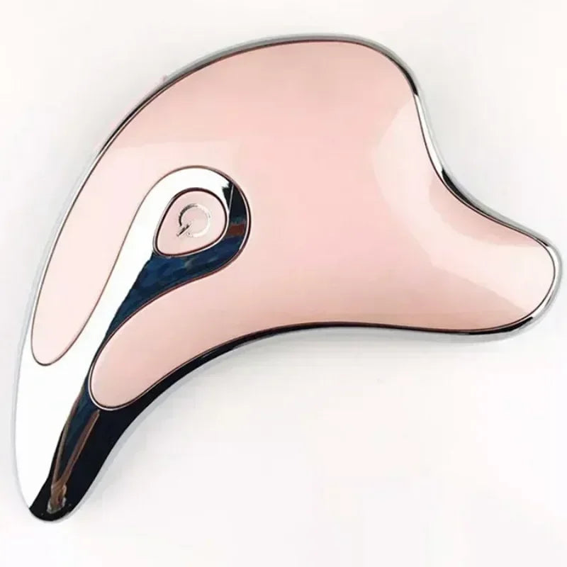 Sculpt Horn Gua Sha
