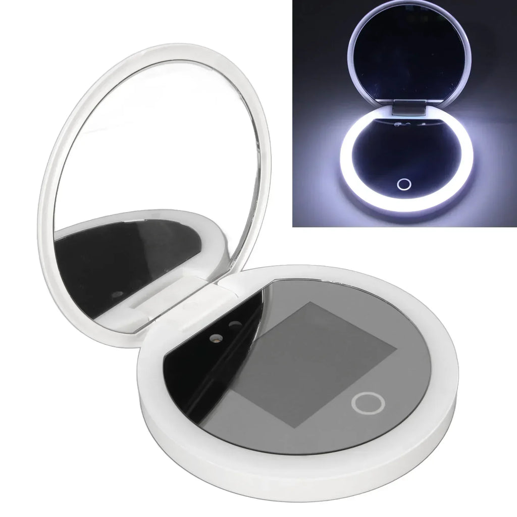 UV Veil Mirror