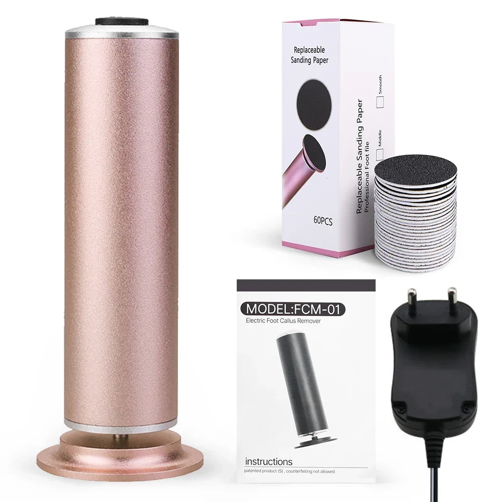 Silken Sole Pedi Tool