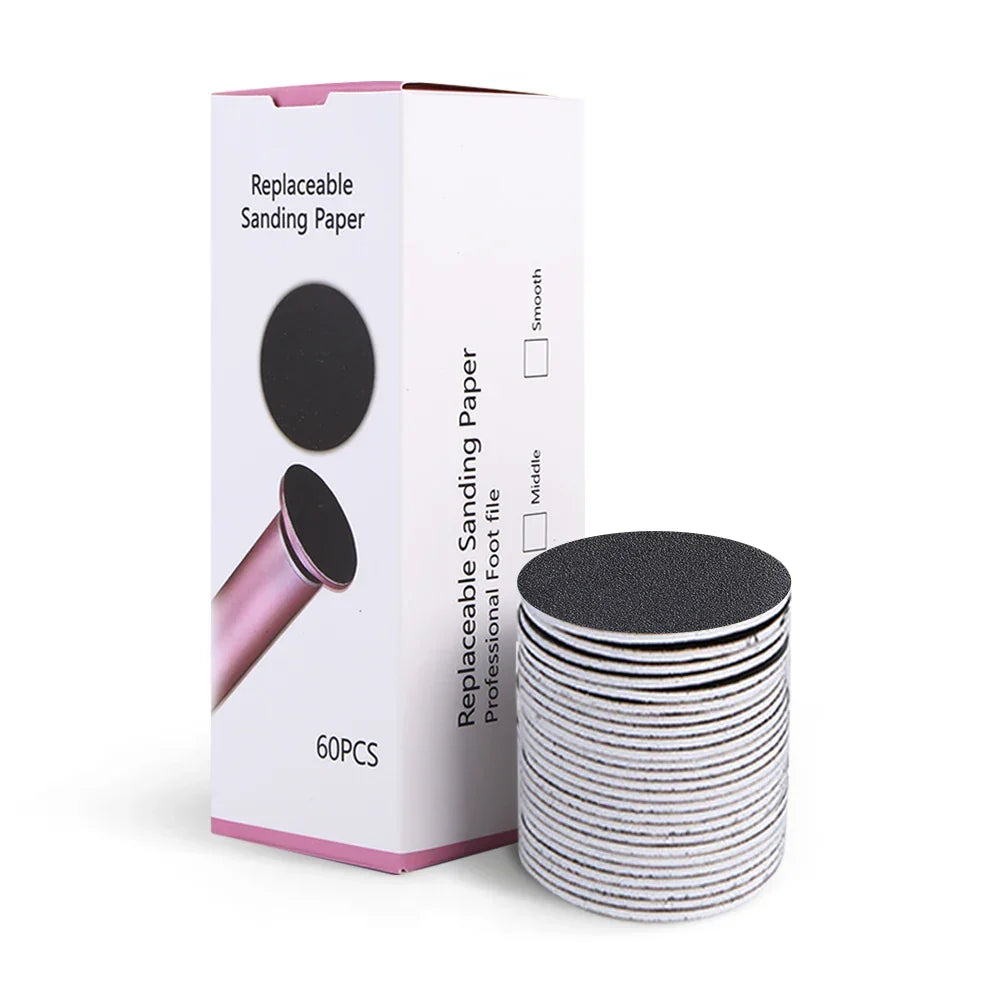 Silken Sole Pedi Tool