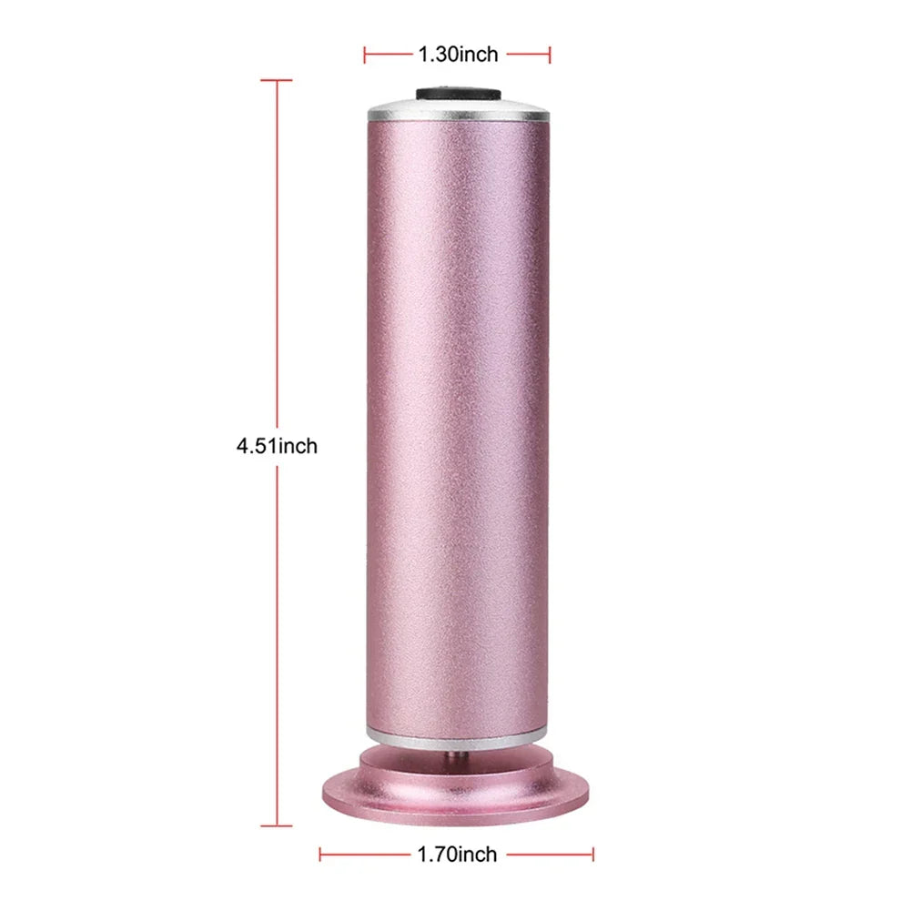 Silken Sole Pedi Tool