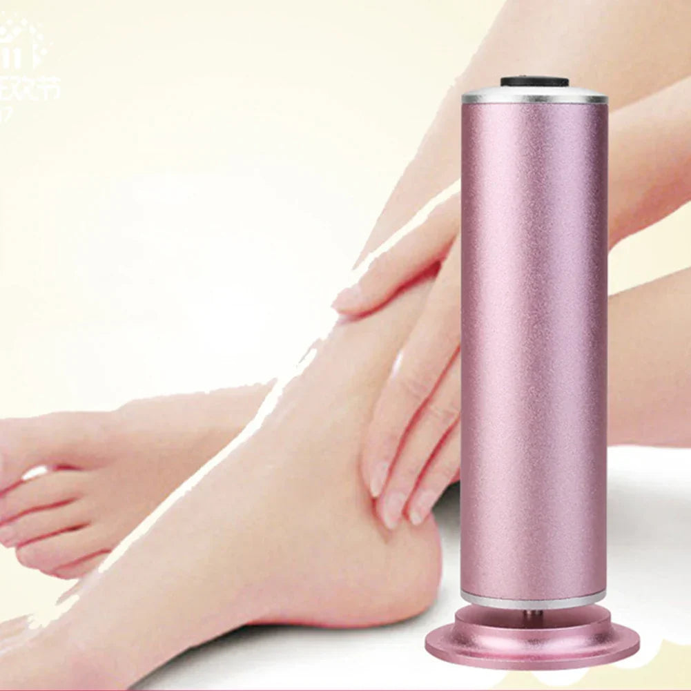 Silken Sole Pedi Tool