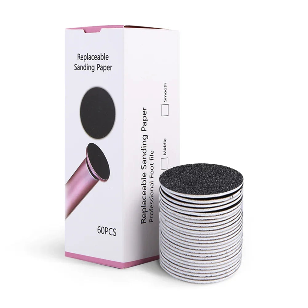 Silken Sole Pedi Tool
