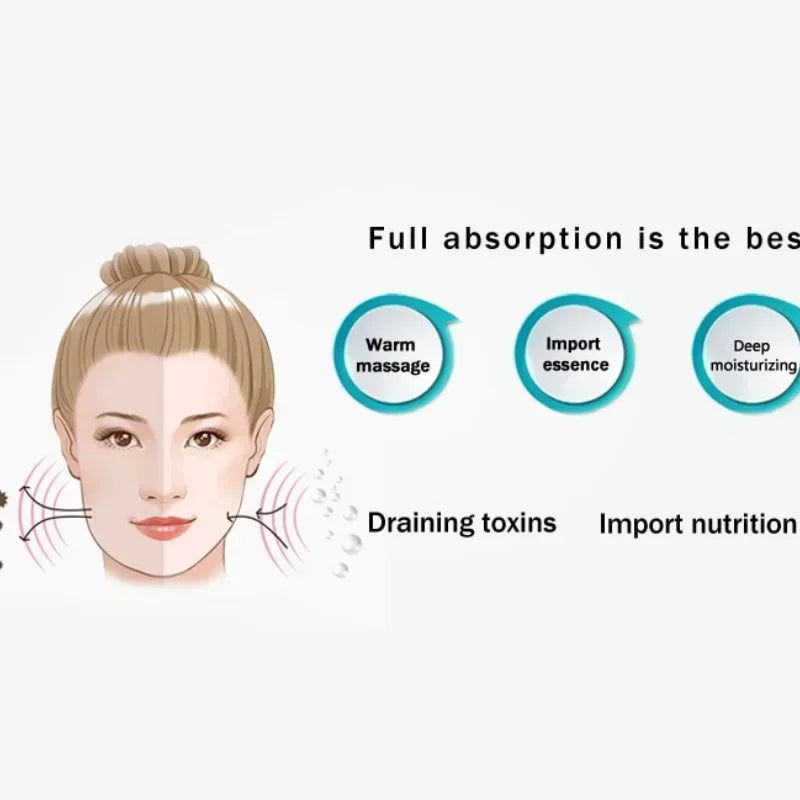 Sculpt Horn Gua Sha