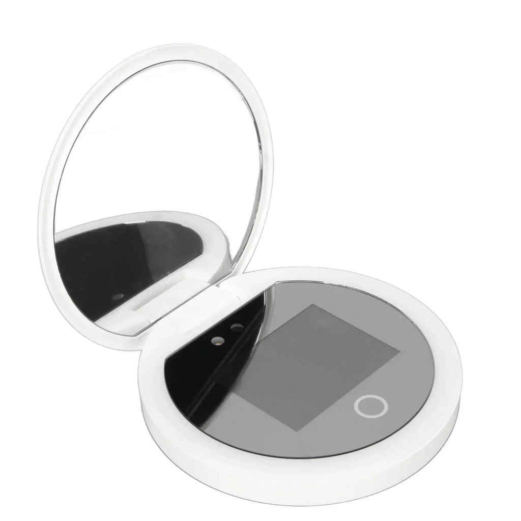 UV Veil Mirror