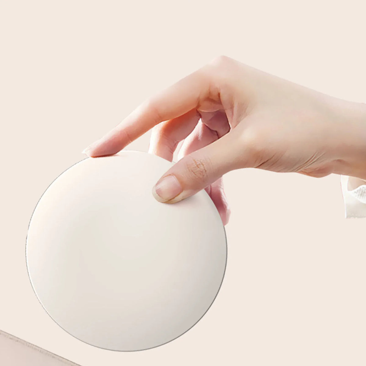 UV Veil Mirror