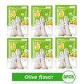 Sole Renewal Foot Mask