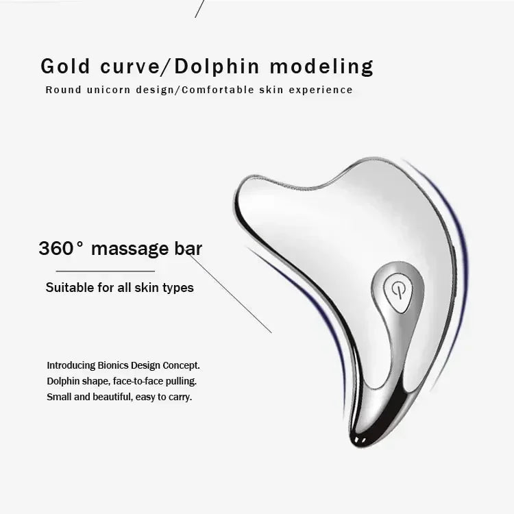 Sculpt Horn Gua Sha