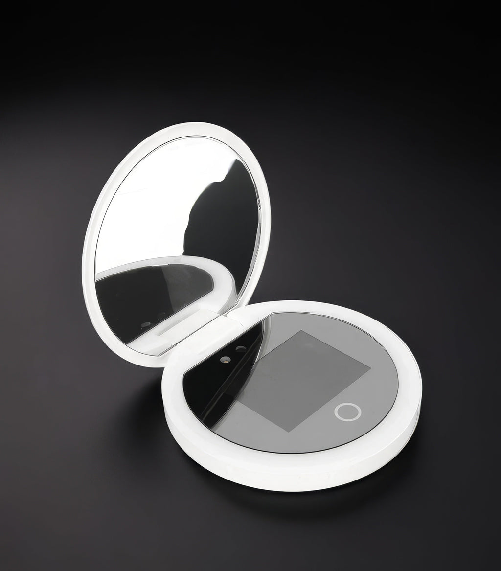 UV Veil Mirror