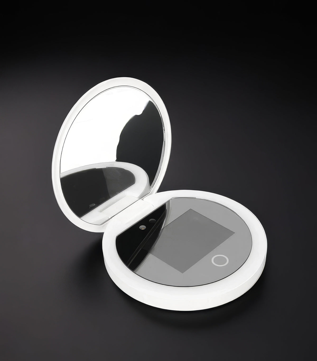 UV Veil Mirror